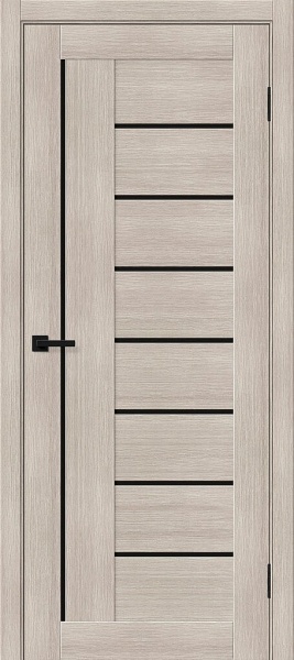 Браво-29 Cappuccino Melinga Black Shine