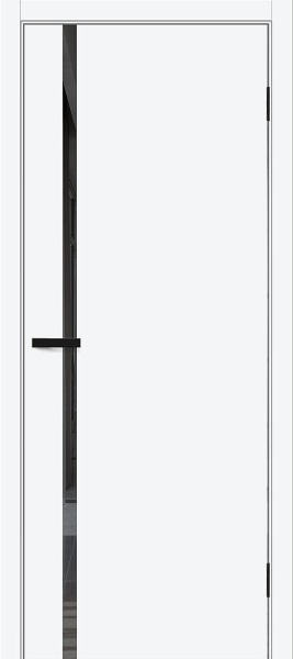 Браво-0.40.П White Silk Mirox Grey