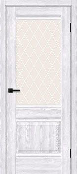 Прима-3 Riviera Ice White Сrystal