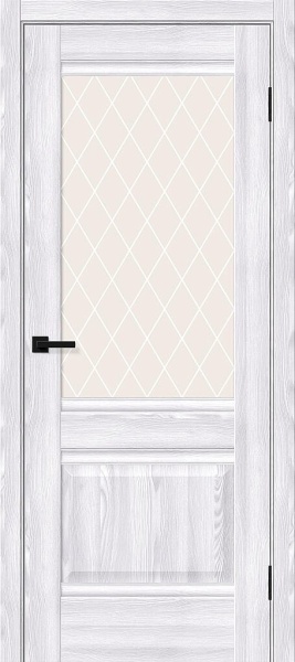 Прима-3 Riviera Ice White Сrystal