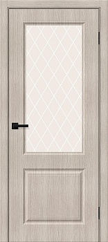 Скинни-13 Cappuccino Melinga White Сrystal