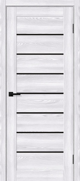 Браво-22 Riviera Ice Black Shine