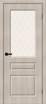 Скинни-15 Cappuccino Melinga White Сrystal