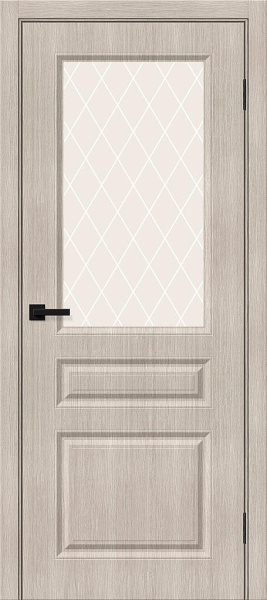 Скинни-15 Cappuccino Melinga White Сrystal