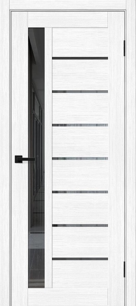 Браво-27 Snow Melinga Mirox Grey