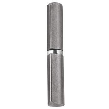 Петля приварная D25x160S