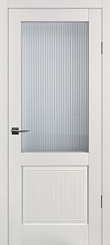 Дверь межкомнатная PSC-57 цвет Зефир