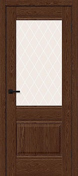 Прима-3 Brown Dreamline White Сrystal