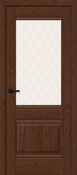 Прима-3 Brown Dreamline White Сrystal