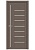 Дверь межкомнатная Light 2110 SoftTouch цвет Тортора Soft touch