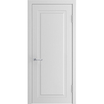 ДП АРТ-1 (Эмаль, тон RAL 9003, L, Глухое )