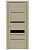 Дверь межкомнатная UniLine 30023 SoftTouch цвет Кремовый Soft touch