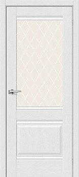 Прима-3 Virgin White Сrystal