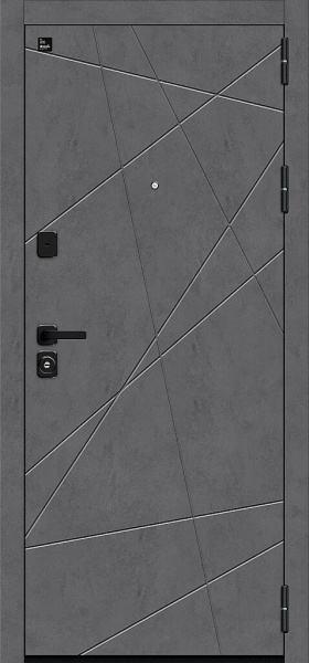 Граффити-5/5 Slate Art/Look Art