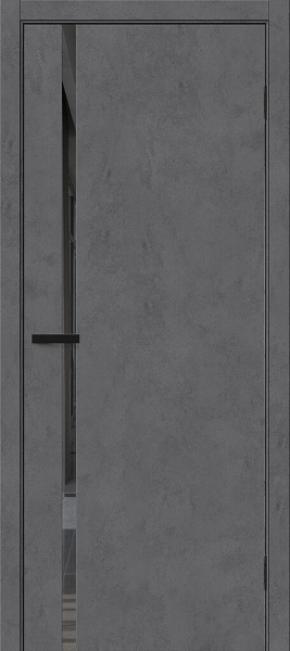 Браво-0.40.П Slate Art Mirox Grey