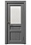 Дверь межкомнатная Sorrento 80012 цвет Бьянка Soft touch