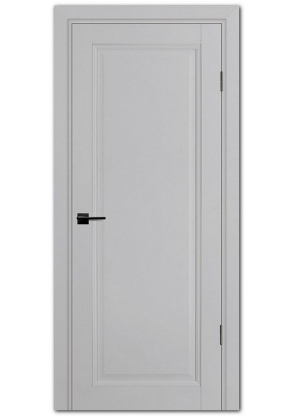 Дверь межкомнатная PSU-36 цвет Агат