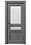 Дверь межкомнатная Sorrento 80014 цвет Бьянка Soft touch