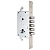 Корпус Mottura (Моттура) врезного замка 82.525W800B