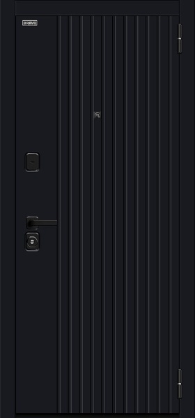 Граффити-32/32 Total Black/Super White