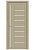 Дверь межкомнатная Light 2110 SoftTouch цвет Кремовый Soft touch