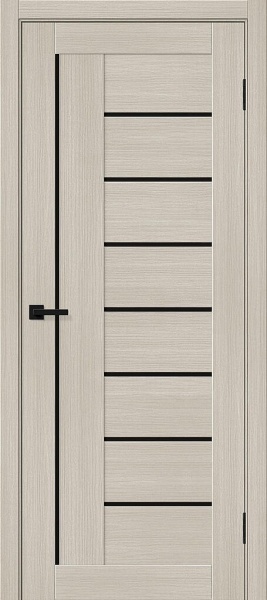 Браво-29 Cream Melinga Black Shine