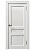 Дверь межкомнатная Sorrento 80012 цвет Кремовый Soft touch