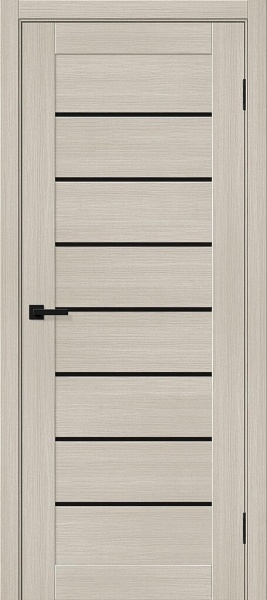 Браво-22 Cream Melinga Black Shine