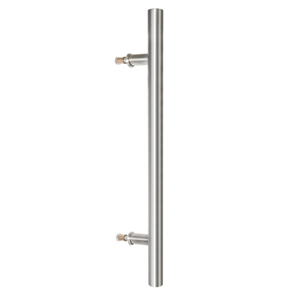 Ручка-скоба Fuaro (Фуаро) PULL.PH25/300.22 INOX 201 (PH-22-25/300-INOX)