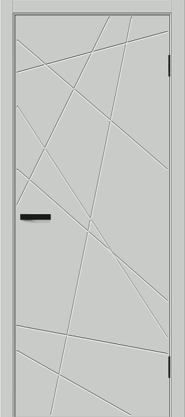 Граффити-5.Д.П Grey Silk