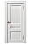 Дверь межкомнатная Sorrento 80014 цвет Кремовый Soft touch