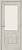 Прима-3 Chalet Provence White Сrystal
