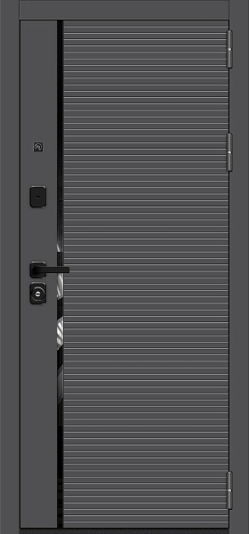Optim Z-3 Графит/Белый