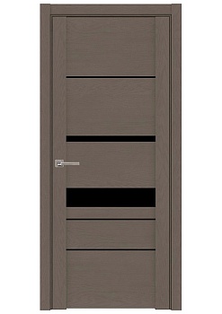 Дверь межкомнатная UniLine 30023 SoftTouch цвет Тортора Soft touch