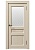 Дверь межкомнатная Sorrento 80012 цвет Тортора Soft touch