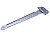 Петля-стрела skobis (СКОБИС) ПС-310