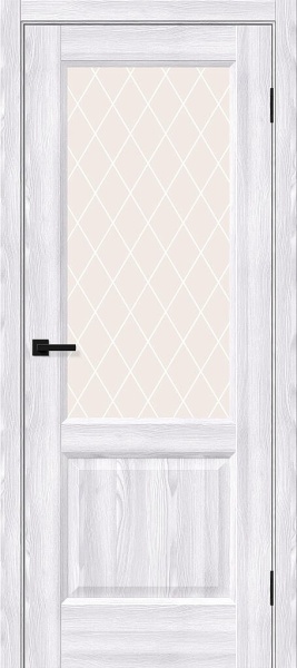 Неоклассик-33 Riviera Ice White Сrystal