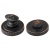 Ручка поворотная WC-BOLT BK6 CL/HD ABL-18 Темная медь Ручка поворотная WC-BOLT BK6 CL/HD ABL-18 Темная медь