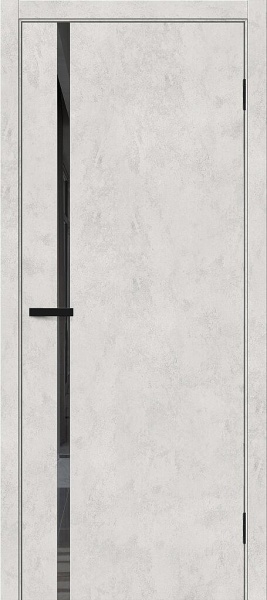 Браво-0.40.П Look Art Mirox Grey