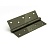 Петля съемная IN5430SR-BL AB правая (413/BL-5 125x75x2,5) бронза БЛИСТЕР