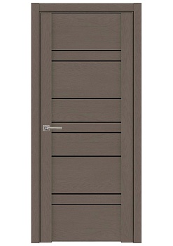 Дверь межкомнатная UniLine 30032 SoftTouch цвет Тортора Soft touch