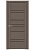 Дверь межкомнатная UniLine 30032 SoftTouch цвет Тортора Soft touch