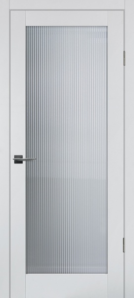 Дверь межкомнатная PSC-55 цвет Агат