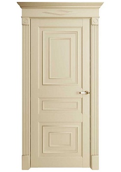 Дверь межкомнатная Florence 62001 цвет Керамик Серена