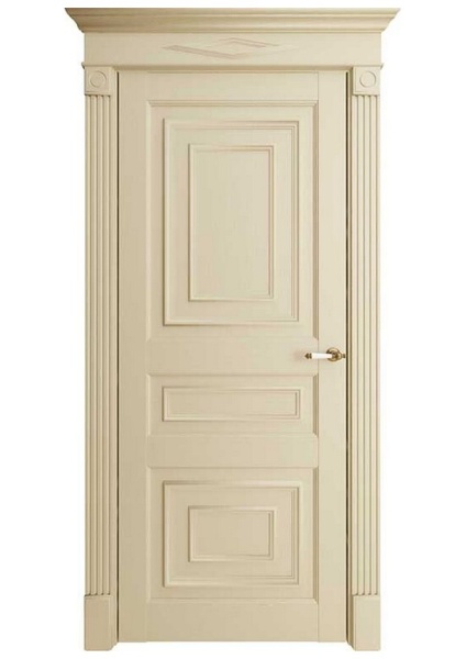 Дверь межкомнатная Florence 62001 цвет Керамик Серена