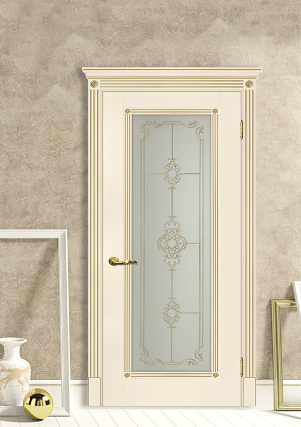 dveri mezhkomnatnyie dveri ekoshpon pvh model florentsiya 1 magnoliya patina zoloto satinat konturnyiy polimer zoloto stil klassika 03 Межкомнатные двери Серия ФЛОРЕНЦИЯмодель Флоренция-1 Двери серии Флоренция безусловно станут украшением Вашего дома и придадут ему изысканный и презентабельный вид. Двери Флоренция декорированы каннелюрными элементами и розетками, а филенки дверей имеют сложную фигурную форму. <a href="#opisglav">Подробнее</a>