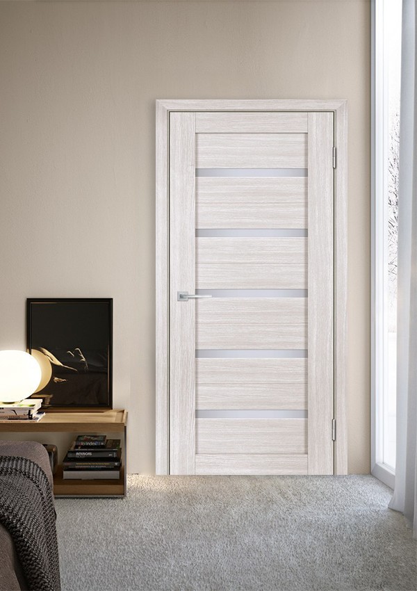 dveri mezhkomnatnyie dveri ekoshpon pvh model layt 07 nanotex listvennitsa belaya belyiy satinat stil hay tek 03 Межкомнатные двери серии Лайт. Модель Лайт-07 nanotex универсальный выбор. Подетальная сборка полотна, вертикальные и горизонтальные направляющие, фиксируются между собой мебельной технологией пасс-шип и надежно фиксируются крепежом из закалённой стали. 3D финишная плёнка с более выраженной текстурой дерева, 3 слоя лака. <br><br>Композитный мебельный щит в основе которого является древесно-стружечная плита и высококачественный сосновый брус. Стоевые - МДФ/LVL брус, 110 мм, толщина 38 мм.<br><br>Композитный мебельный щит в основе которого является древесно-стружечная плита и высококачественный сосновый брус. Искусственно созданный материал, в состав которого входят древесные волокна и синтетические связующие. Такое покрытие имитирует текстуру и цвет настоящего массива дерева, поэтому дверные конструкции выглядят достойно при демократичной цене. Межкомнатные двери устойчивы к истиранию, царапинам и сколам. Не выгорают на солнце. Выдерживают колебания температур и влажности без появления трещин и щелей. Это практичное приобретение, если в доме есть дети и домашние животные. Безкромочная технология укутки.<br><a href=#opisglav>Подробнее</a>