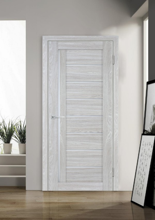 dveri mezhkomnatnyie dveri ekoshpon pvh model layt 41 3d nordik belyiy satinat stil hay tek 02 Межкомнатные двери серии Лайт. Модель Лайт-41 (3D) универсальный выбор. Подетальная сборка полотна, вертикальные и горизонтальные направляющие, фиксируются между собой мебельной технологией пасс-шип и надежно фиксируются крепежом из закалённой стали. 3D финишная плёнка с более выраженной текстурой дерева, 3 слоя лака. <br><br>Композитный мебельный щит в основе которого является древесно-стружечная плита и высококачественный сосновый брус. Стоевые - МДФ/LVL брус, 110 мм, толщина 38 мм.<br><br>Композитный мебельный щит в основе которого является древесно-стружечная плита и высококачественный сосновый брус. Искусственно созданный материал, в состав которого входят древесные волокна и синтетические связующие. Такое покрытие имитирует текстуру и цвет настоящего массива дерева, поэтому дверные конструкции выглядят достойно при демократичной цене. Межкомнатные двери устойчивы к истиранию, царапинам и сколам. Не выгорают на солнце. Выдерживают колебания температур и влажности без появления трещин и щелей. Это практичное приобретение, если в доме есть дети и домашние животные. Безкромочная технология укутки.<br><a href=#opisglav>Подробнее</a>