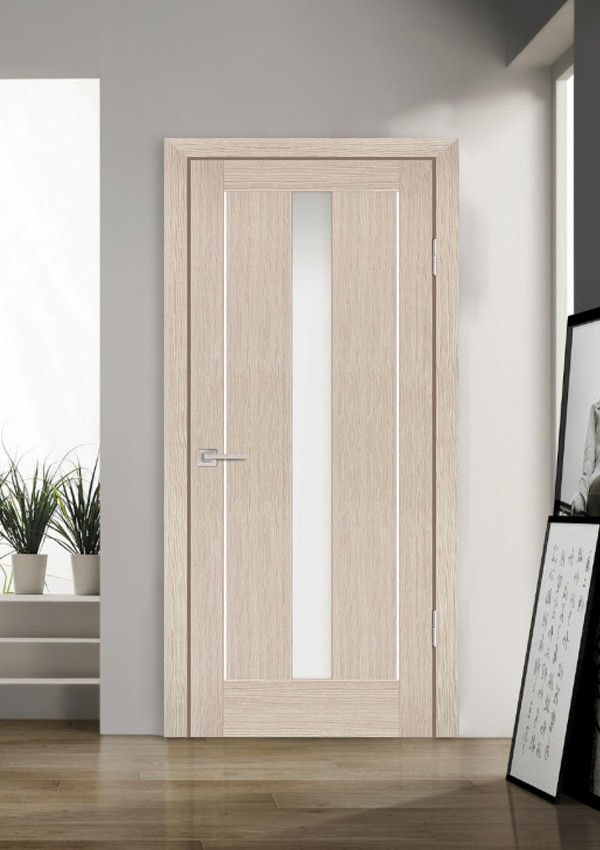 dveri mezhkomnatnyie dveri ekoshpon pvh model ps 02 kapuchino melinga belyiy satinat stil hay tek 02 Дверь царговой конструкции Profilo Porte (Профило Порте) модель PS-02 - Полипропиленовое покрытие, с натурально выраженной текстурой дерева. Является экологически безопасным, устойчивым к химическому воздействию и солнечным лучам. Cтильная модель с отличными прочностными, звуко- и теплоизоляционными характеристиками. <a href="#opisglav">Подробнее</a>