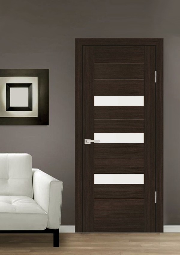 dveri mezhkomnatnyie dveri ekoshpon pvh model ps 09 venge melinga belyiy satinat stil hay tek 01 Дверь царговой конструкции Profilo Porte (Профило Порте) модель PS-09 - Полипропиленовое покрытие, с натурально выраженной текстурой дерева. Является экологически безопасным, устойчивым к химическому воздействию и солнечным лучам. Cтильная модель с отличными прочностными, звуко- и теплоизоляционными характеристиками. <a href="#opisglav">Подробнее</a>